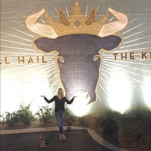 Meet your Posher, Melissa